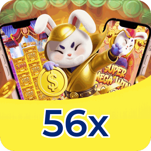 56x Cadastro Bônus R$ 1.000